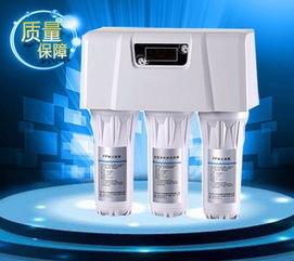 長潤星反滲透純水機 工廠價直銷，深圳家電品質之選