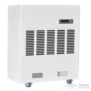 除濕專家 規范陳綜合為您打造家用、商用與工業全場景解決方案