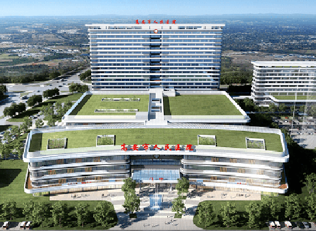 高安市人民醫院（瑞陽新區分院）